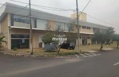 Loja para alugar, granada - uberlândia/mg - rotina imobiliária