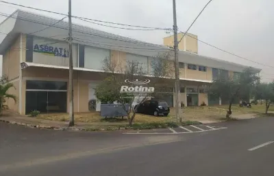 Loja para alugar, granada - uberlândia/mg - rotina imobiliária