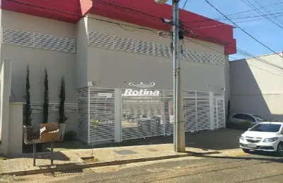 Sala para alugar, brasil - uberlândia/mg - rotina imobiliária