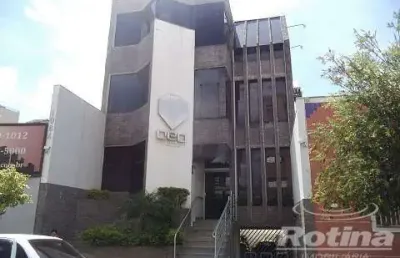 Sala para alugar, centro - uberlândia/mg - rotina imobiliária