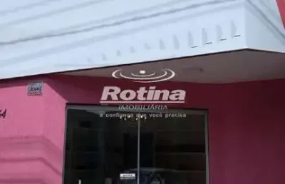 Loja para alugar, centro - uberlândia/mg - rotina imobiliária