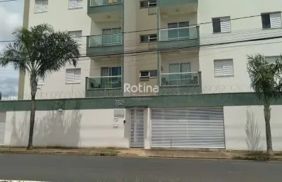 Apartamento para alugar, 3 quartos, bosque dos buritis - uberlândia/mg - rotina imobiliária