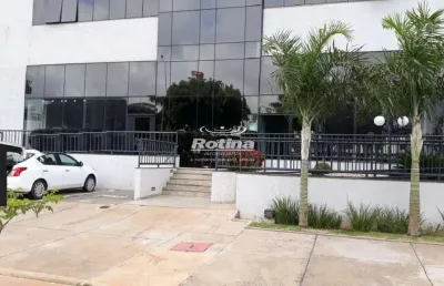 Sala para alugar, tibery - uberlândia/mg - rotina imobiliária