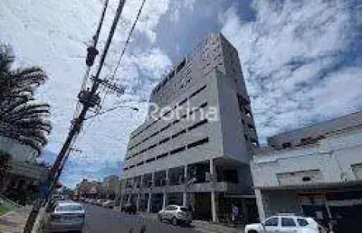 Sala para alugar, osvaldo rezende - uberlândia/mg - rotina imobiliária