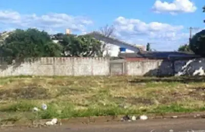 Terreno para alugar, umuarama - uberlândia/mg - rotina imobiliária