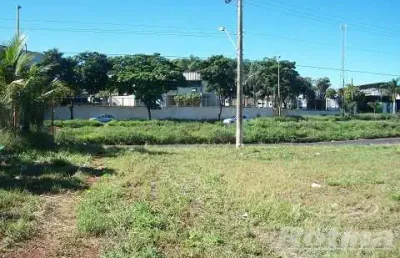 Área para alugar, jardim brasília - uberlândia/mg - rotina imobiliária