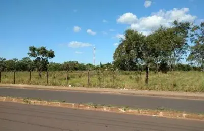 Área para alugar, morumbi - uberlândia/mg - rotina imobiliária