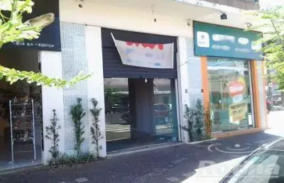 Loja para alugar, centro - uberlândia/mg - rotina imobiliária