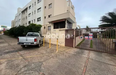 Apartamento para alugar, 2 quartos, marta helena - uberlândia/mg - rotina imobiliária