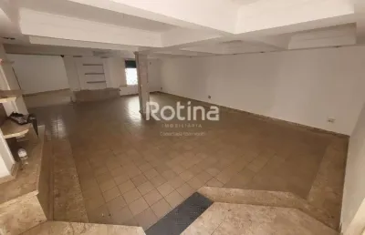 Loja para alugar, centro - uberlândia/mg - rotina imobiliária