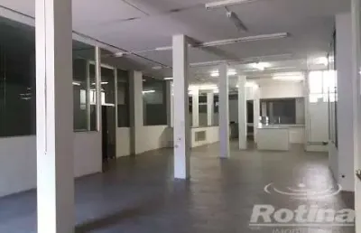 Loja para alugar, nossa senhora aparecida - uberlândia/mg - rotina imobiliária