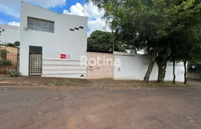 Terreno para alugar, tubalina - uberlândia/mg - rotina imobiliária