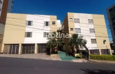 Apartamento para alugar, 3 quartos, santa maria - uberlândia/mg - rotina imobiliária