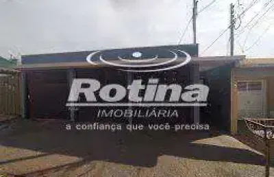 Casa para alugar, 2 quartos, martins - uberlândia/mg - rotina imobiliária