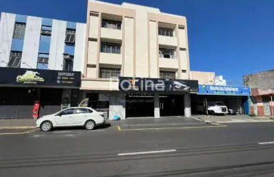 Sala para alugar, nossa senhora aparecida - uberlândia/mg - rotina imobiliária