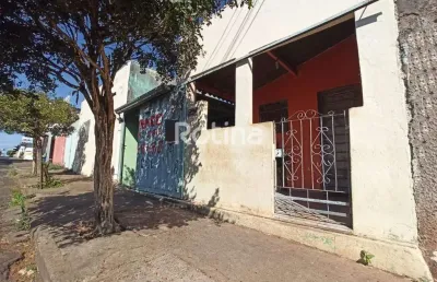 Casa para alugar, 1 quarto, santa mônica - uberlândia/mg - rotina imobiliária