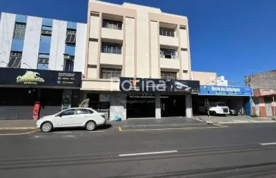 Sala para alugar, nossa senhora aparecida - uberlândia/mg - rotina imobiliária