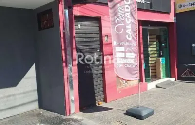 Loja para alugar, centro - uberlândia/mg - rotina imobiliária