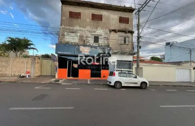 Apartamento para alugar, 1 quarto, santa rosa - uberlândia/mg - rotina imobiliária