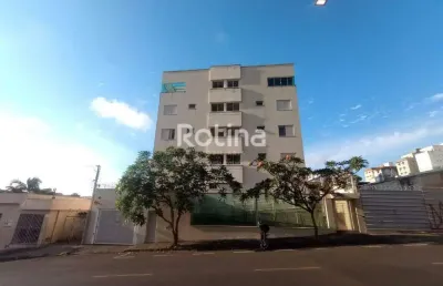 Apartamento para alugar, 3 quartos, saraiva - uberlândia/mg - rotina imobiliária