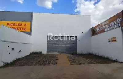 Loja para alugar, jardim europa - uberlândia/mg - rotina imobiliária