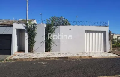 Casa para alugar, 2 quartos, maravilha - uberlândia/mg - rotina imobiliária