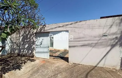 Casa para alugar, 2 quartos, jardim europa - uberlândia/mg - rotina imobiliária