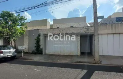 Apartamento para alugar, 2 quartos, novo mundo - uberlândia/mg - rotina imobiliária