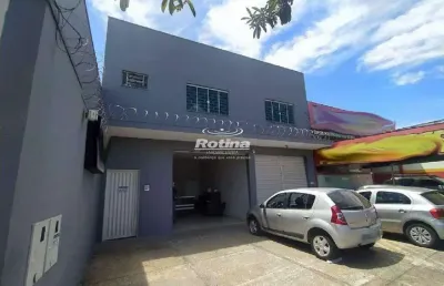 Sala para alugar, jardim patrícia - uberlândia/mg - rotina imobiliária