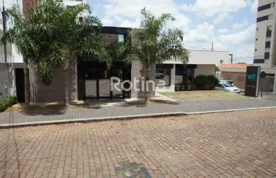 Prédio inteiro para alugar, osvaldo rezende - uberlândia/mg - rotina imobiliária