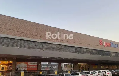Loja para alugar, segismundo pereira - uberlândia/mg - rotina imobiliária
