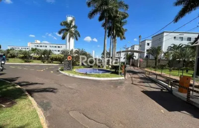 Apartamento para alugar, 2 quartos, gávea sul - uberlândia/mg - rotina imobiliária