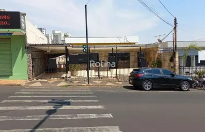 Casa para alugar, 2 quartos, tabajaras - uberlândia/mg - rotina imobiliária