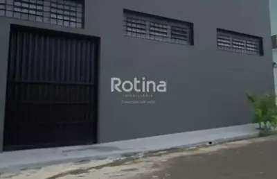 Galpão para alugar, pampulha - uberlândia/mg - rotina imobiliária