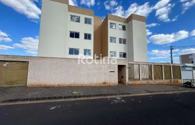 Apartamento para alugar, 2 quartos, jardim sul - uberlândia/mg - rotina imobiliária