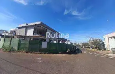 Casa condomínio fechado para alugar, 4 quartos, jardim botânico - uberlândia/mg - rotina imobiliária