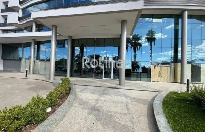 Sala para alugar, granja marileusa - uberlândia/mg - rotina imobiliária