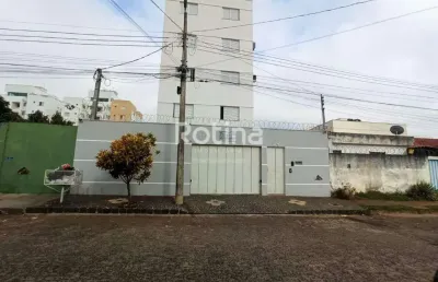 Apartamento para alugar, 2 quartos, tubalina - uberlândia/mg - rotina imobiliária