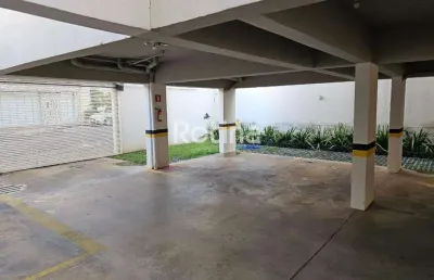 Apartamento para alugar, 2 quartos, santa mônica - uberlândia/mg - rotina imobiliária