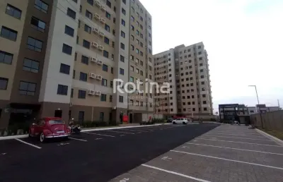 Apartamento para alugar, 2 quartos, grand ville - uberlândia/mg - rotina imobiliária