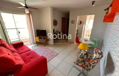Apartamento para alugar, 2 quartos, presidente roosevelt - uberlândia/mg - rotina imobiliária
