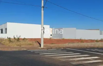 Terreno para alugar, bosque dos buritis - uberlândia/mg - rotina imobiliária
