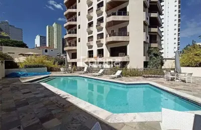 Apartamento para alugar, 3 quartos, centro - uberlândia/mg - rotina imobiliária