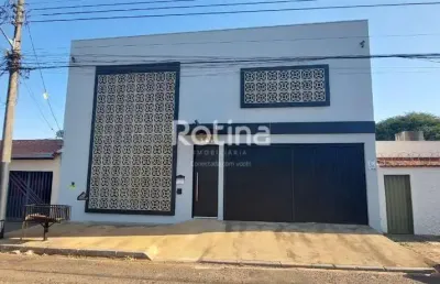 Comercial para alugar, daniel fonseca - uberlândia/mg - rotina imobiliária