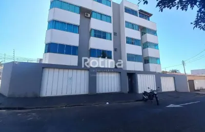 Apartamento para alugar, 3 quartos, umuarama - uberlândia/mg - rotina imobiliária