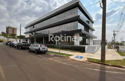 Sala para alugar, morada da colina - uberlândia/mg - rotina imobiliária