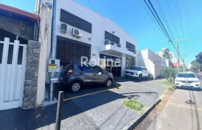 Sala para alugar, tibery - uberlândia/mg - rotina imobiliária