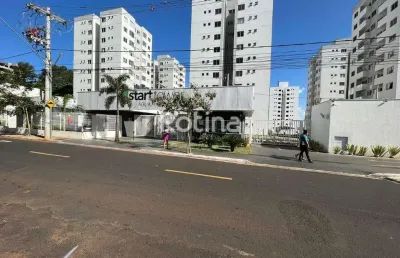 Apartamento para alugar, 2 quartos, jardim holanda - uberlândia/mg - rotina imobiliária