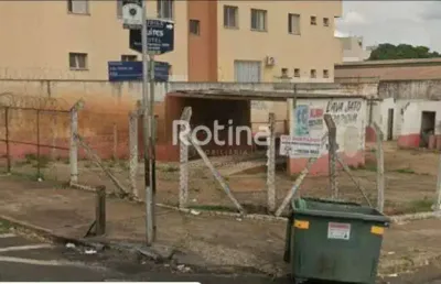 Terreno para alugar, santa mônica - uberlândia/mg - rotina imobiliária