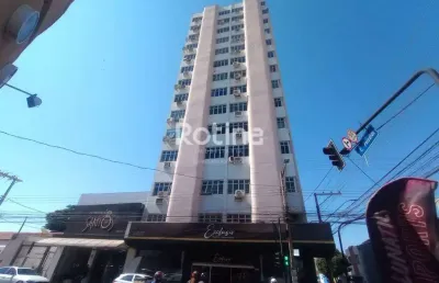 Sala para alugar, centro - uberlândia/mg - rotina imobiliária
